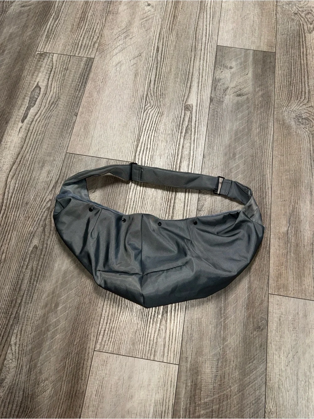 Noah & Paw Dog Sling Carrier for Small Dogs 3-10lb, Dog Sling for Small Dogs